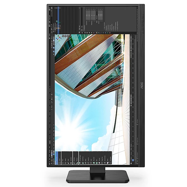 AOC U27P2 27" IPS 4K