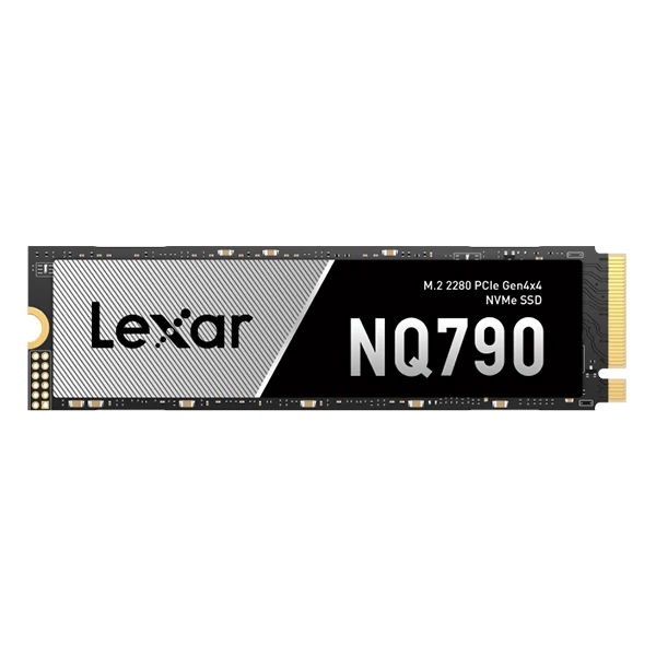 Lexar NQ790 M.2 PCIe NVMe 4TB