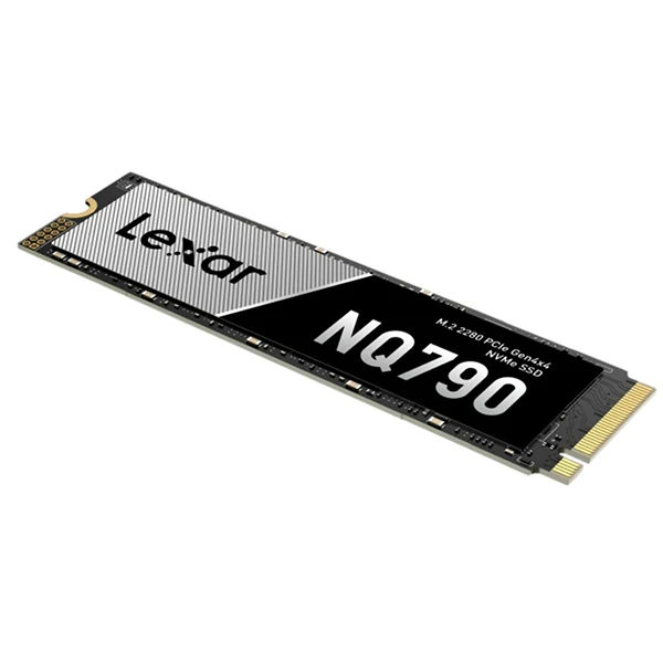 Lexar NQ790 M.2 PCIe NVMe 2TB