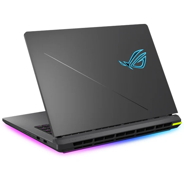 ASUS ROG Strix G16 G615LR Ultra 9 275HX/32GB DDR5/1TB SSD/RTX 5070Ti 12GB/16" 240Hz WQXGA