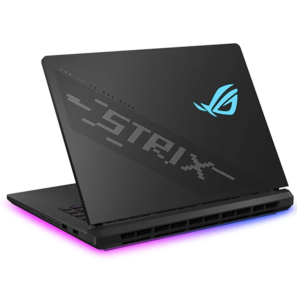ASUS ROG Strix Scar 16 (2025) G635LW Ultra 9 275HX/32GB DDR5/1TB SSD/RTX 5080 16GB/16" 240Hz WQXGA