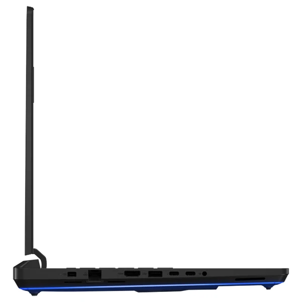 ASUS ROG Strix Scar 16 (2025) G635LW Ultra 9 275HX/32GB DDR5/1TB SSD/RTX 5080 16GB/16" 240Hz WQXGA