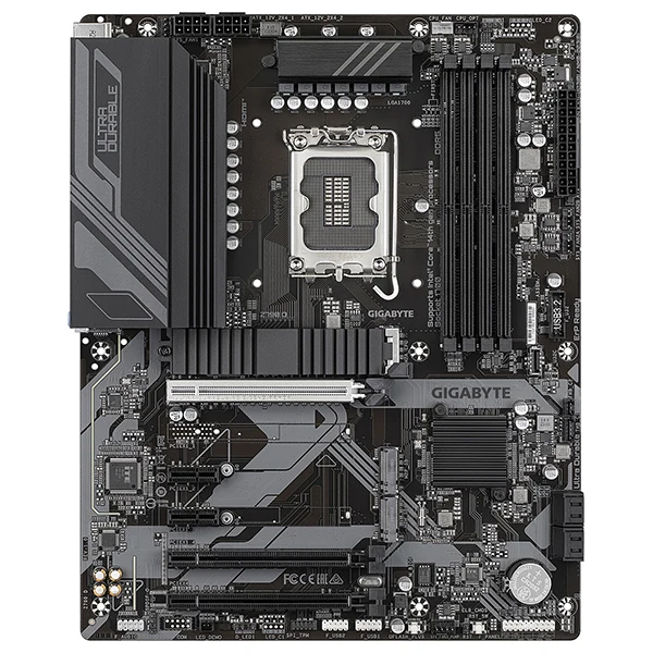 GIGABYTE Z790 D
