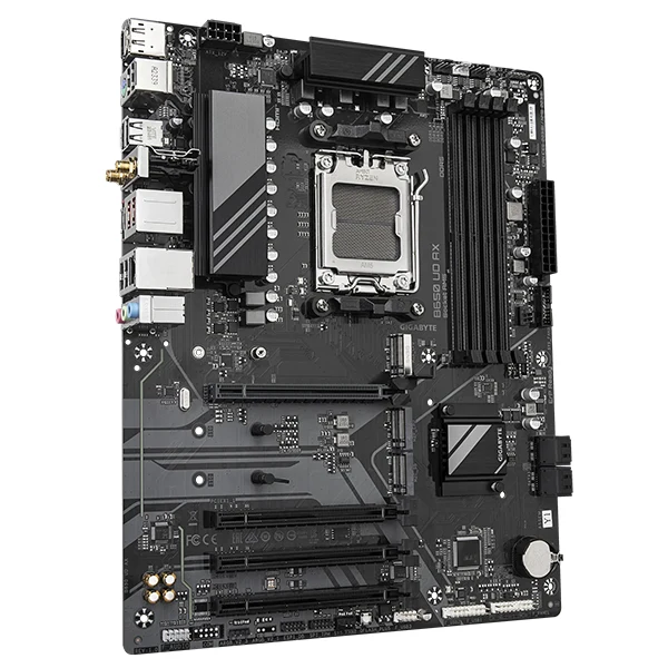 GIGABYTE B650 UD AX