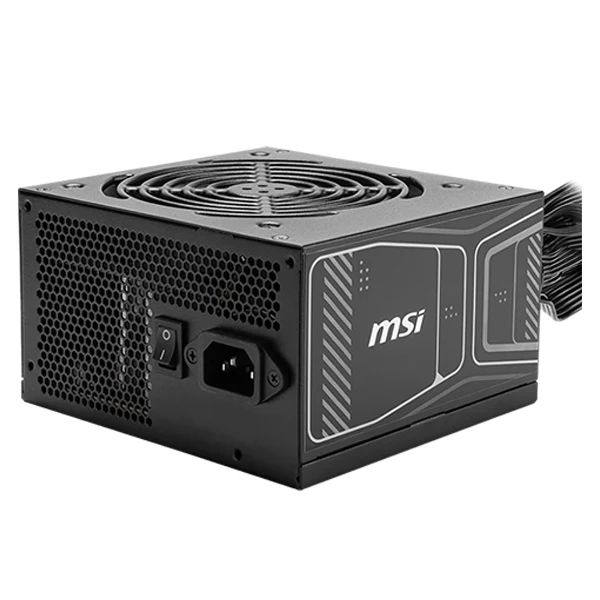 MSI MAG A850GN PCIE5 80PLUS Gold 850W