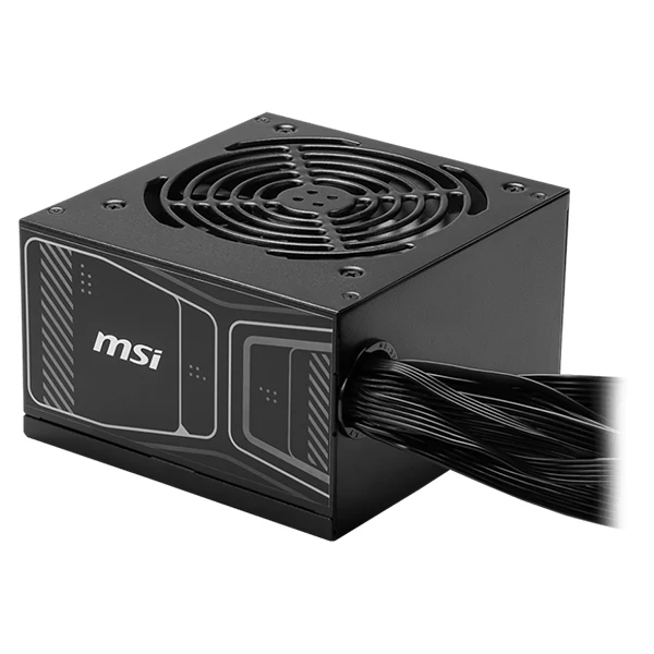 MSI MAG A850GN PCIE5 80PLUS Gold 850W