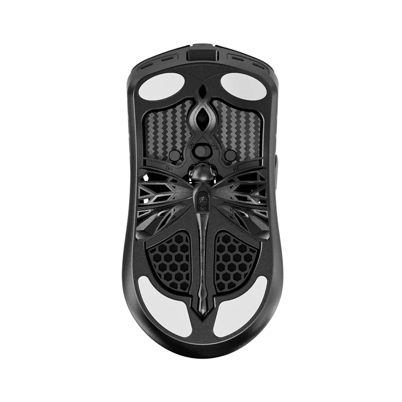 Vancer x Arbiter Studio Akitsu CF 8K Wireless