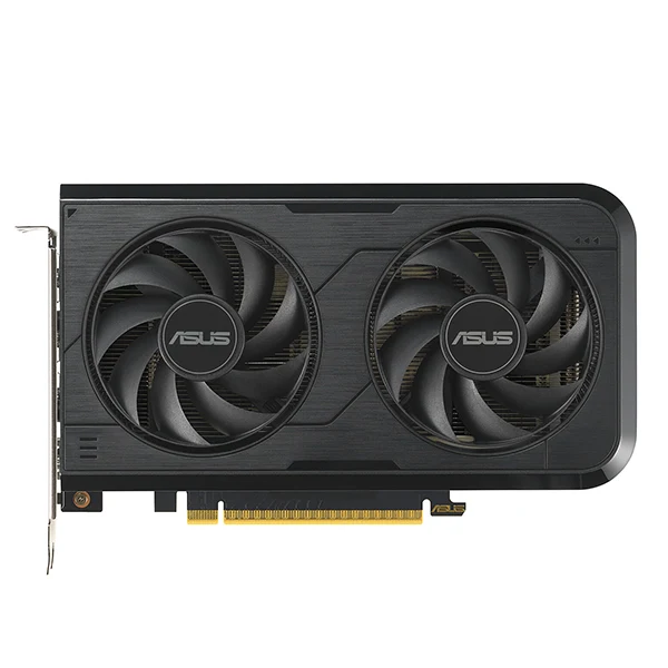 ASUS Dual GeForce RTX 5050 8GB GDDR6