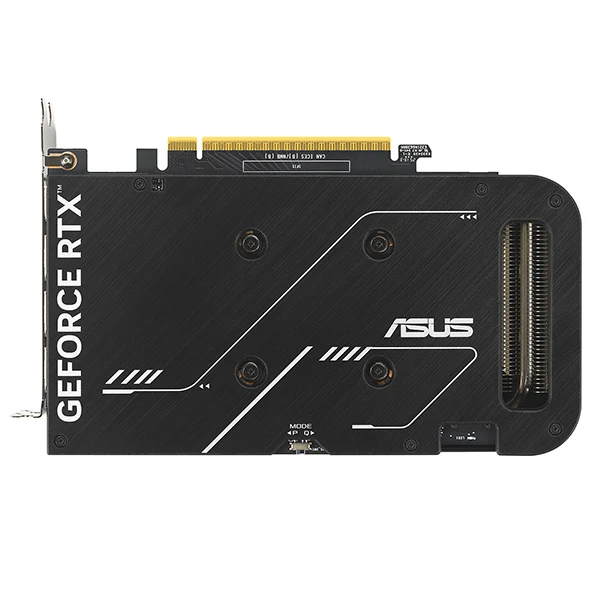 ASUS Dual GeForce RTX 5050 8GB GDDR6