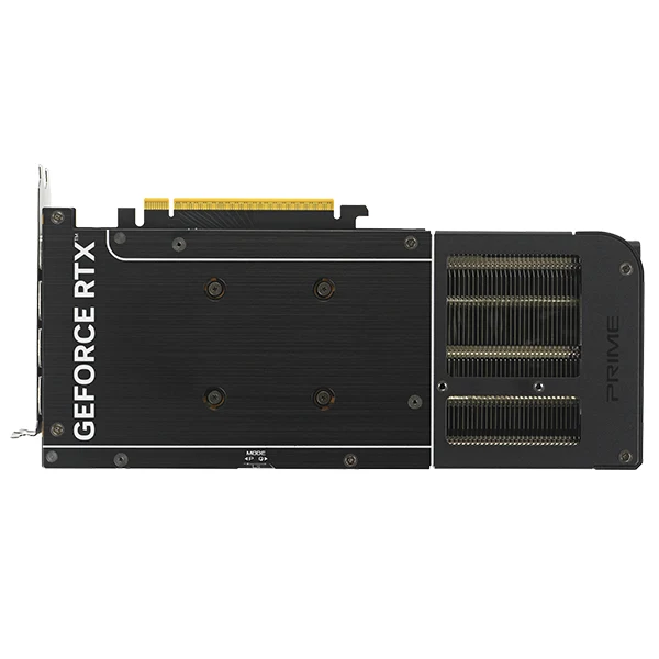 ASUS PRIME GeForce RTX 5050 8GB GDDR6 OC Edition