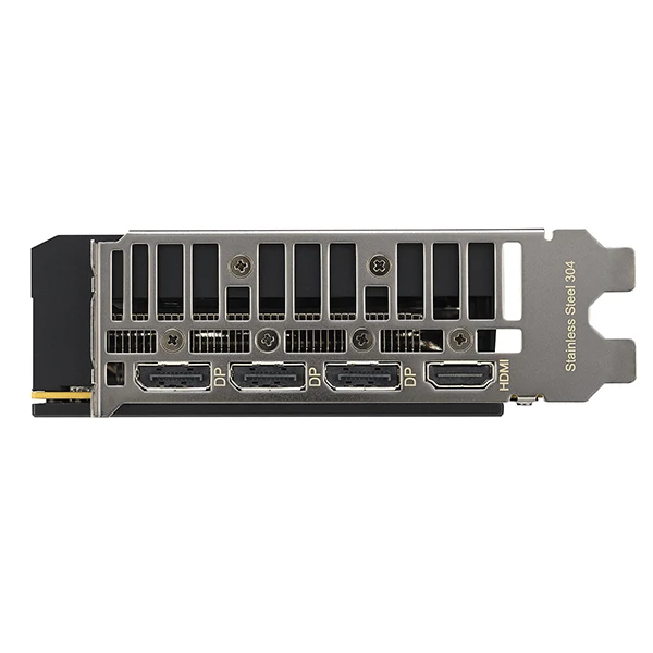 ASUS Dual GeForce RTX 5050 8GB GDDR6 OC Edition