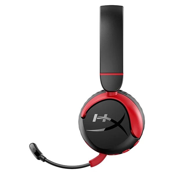 HyperX Cloud Mini Wireless BLK HS