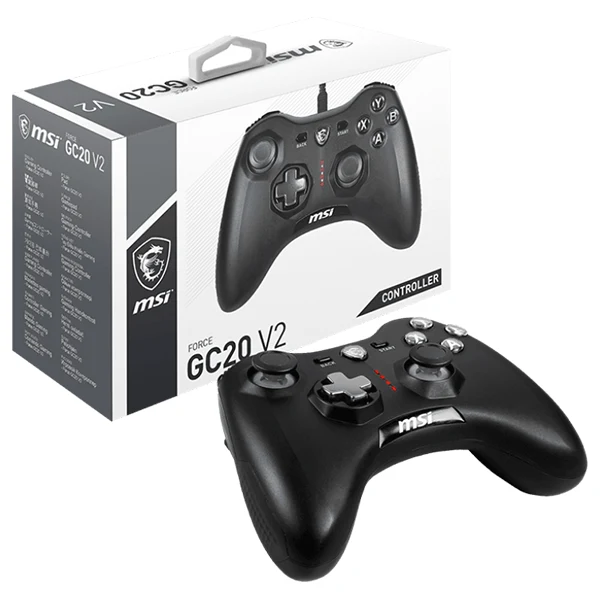 MSI Force GC20 V2