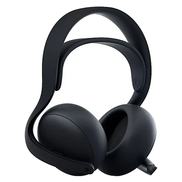 Sony Pulse Elite Noir
