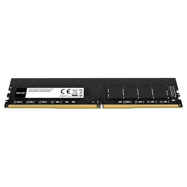 Lexar 8GB (1x8Go) DDR4 3200Mhz CL22