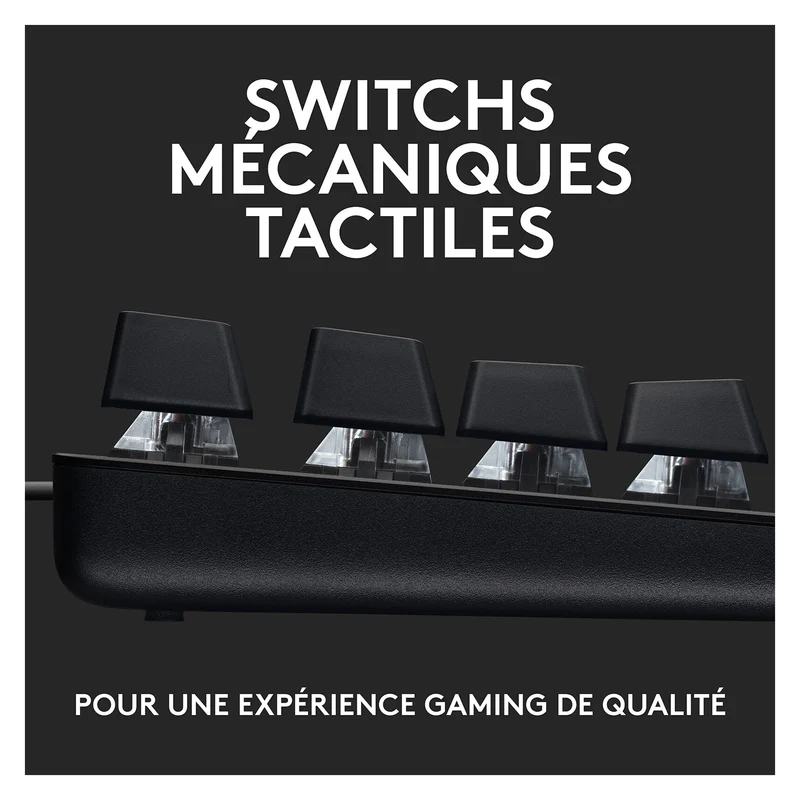 Logitech G G413 SE (US Qwerty)