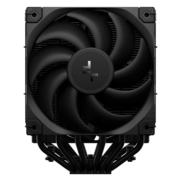 DeepCool AK620 DIGITAL PRO Black
