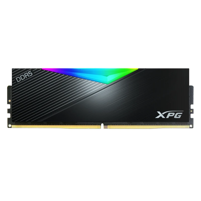 XPG LANCER 16GB 7200MHz DDR5 Noir RGB