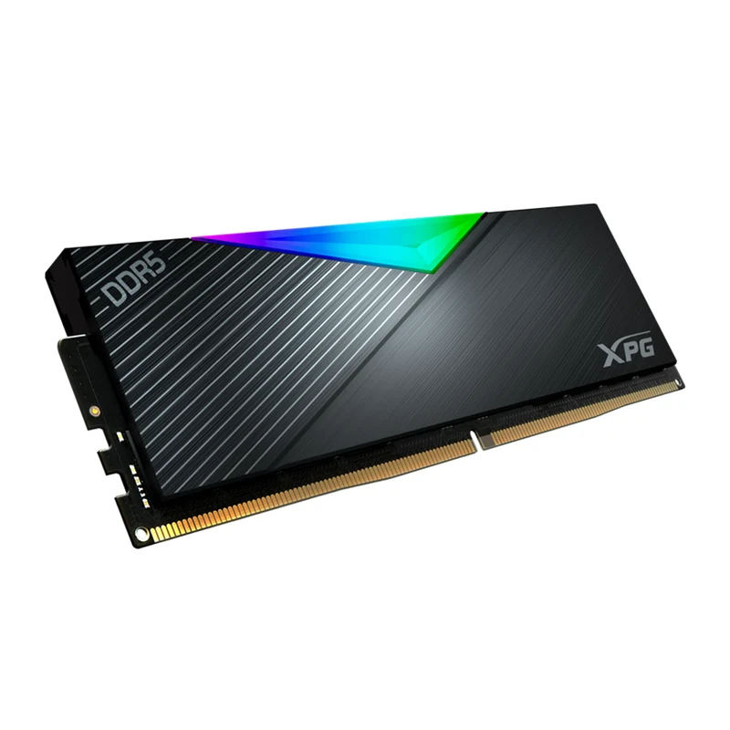 XPG LANCER 16GB 7200MHz DDR5 Noir RGB