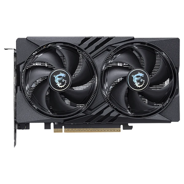 MSI GeForce RTX 5050 8G GAMING OC