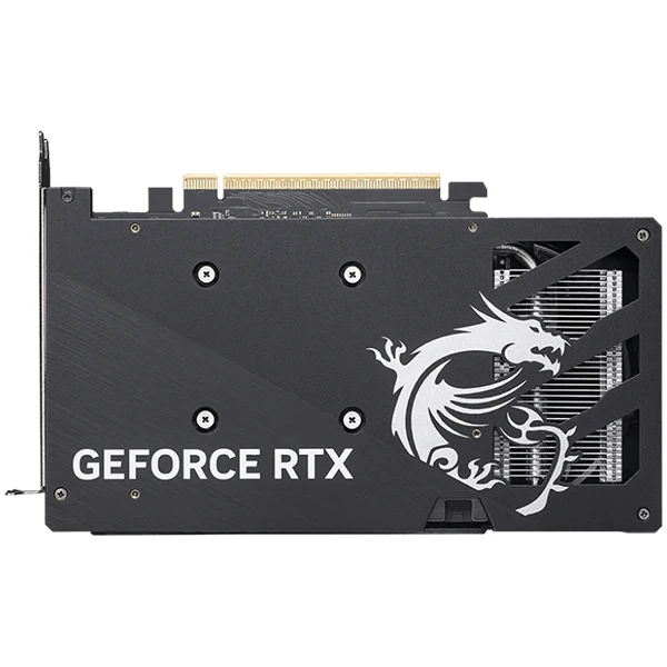 MSI GeForce RTX 5050 8G GAMING OC