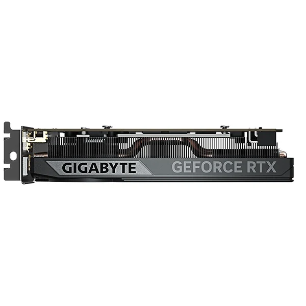 Gigabyte GeForce RTX 5050 OC Low Profile 8G