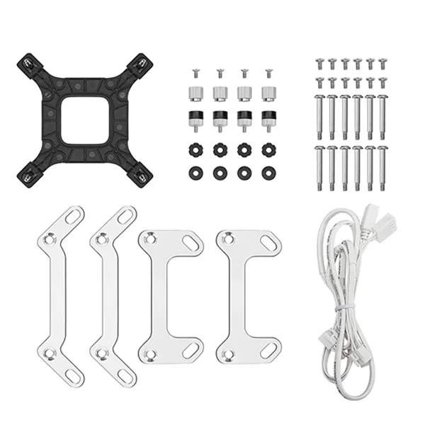 DeepCool LD360 White