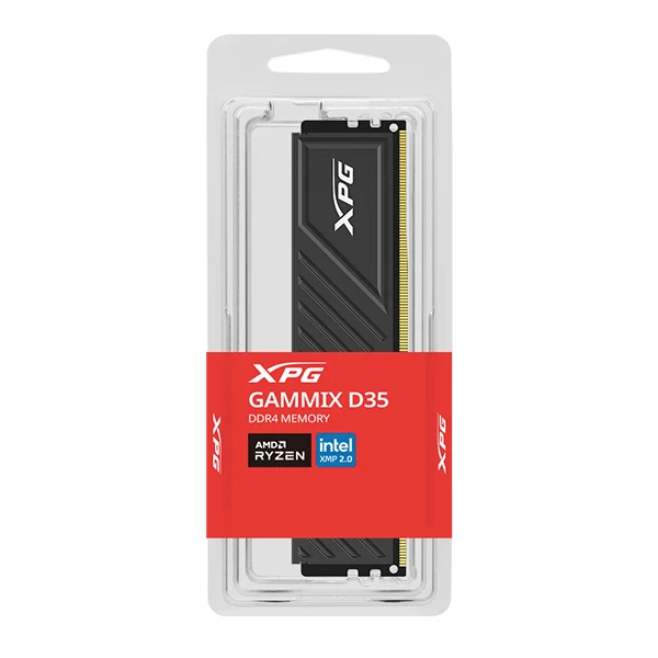 XPG GAMMIX D35 16GB 3200MHz DDR4