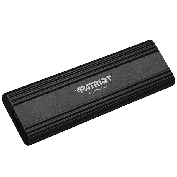 PATRIOT TRANSPORTER LITE SSD PORTABLE EXTERNE 1TB