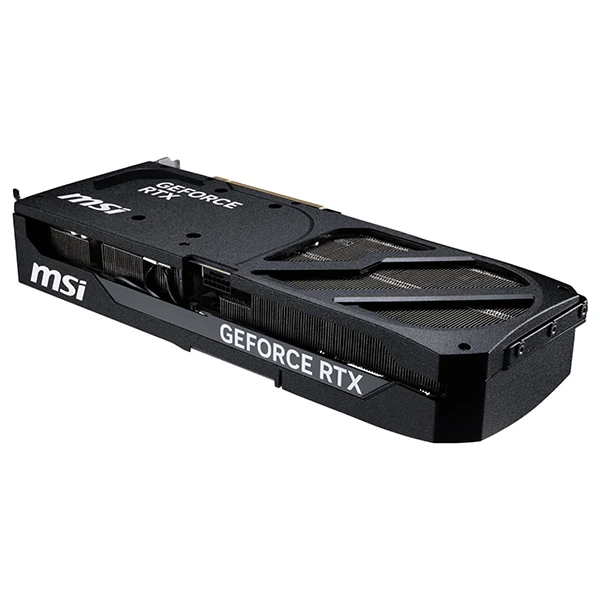 MSI GeForce RTX 5070 Ti 16G SHADOW 3X OC BULK
