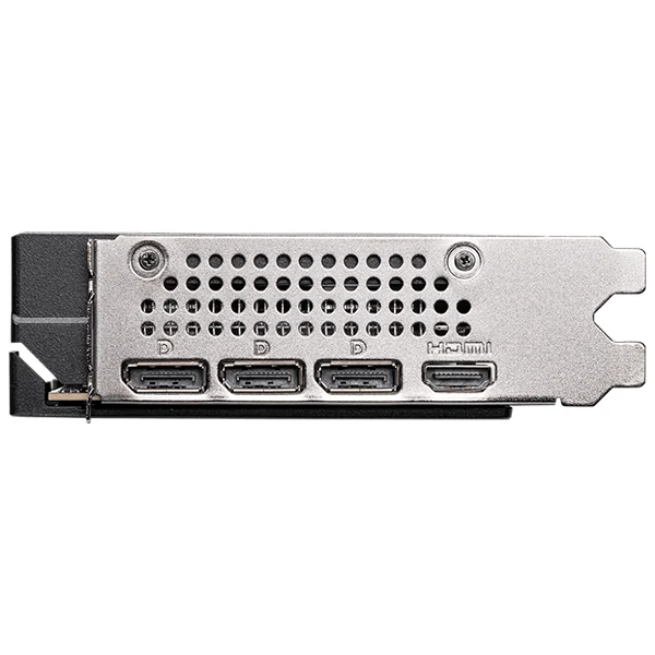 MSI GeForce RTX 5060 Ti 8G SHADOW 2X OC PLUS BULK
