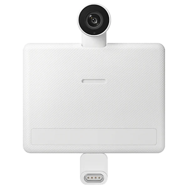 Samsung LS32FM801UUXEN SMART MONITOR M8 M80F 32" 4K avec camera