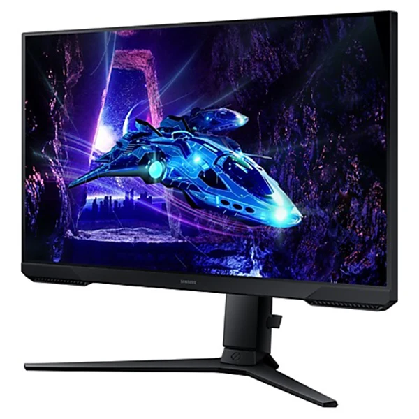Samsung Odyssey G3 S27DG300EU 27" 180Hz