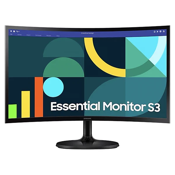 Samsung LS24D360GAUXEN ESSENTIAL MONITOR S3 S36GD 24"