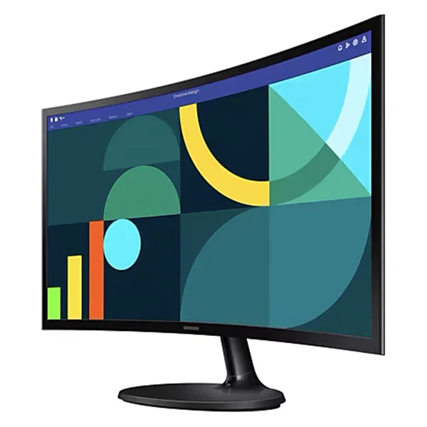 Samsung LS24D360GAUXEN ESSENTIAL MONITOR S3 S36GD 24"