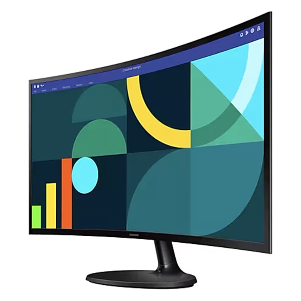 Samsung LS27D360GAUXEN ESSENTIAL MONITOR S3 S36GD 27" VA