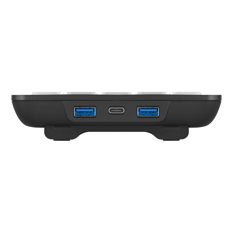 Streamplify Streaming Deck One