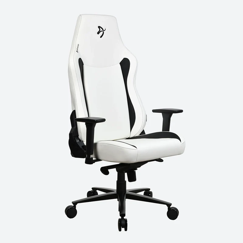 Arozzi Vernazza XL SoftPU White
