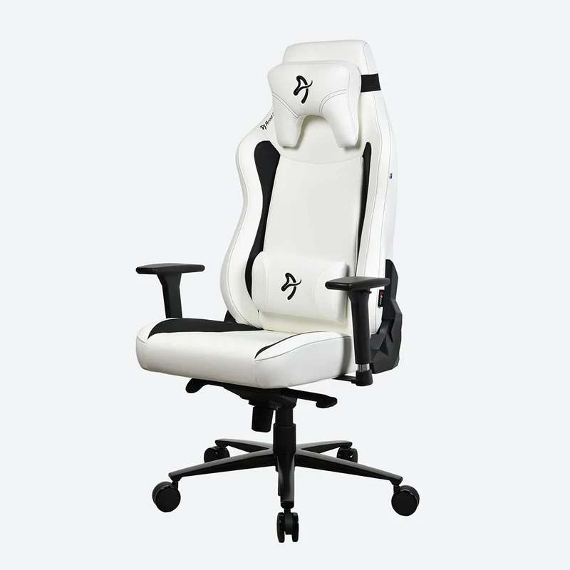 Arozzi Vernazza XL SoftPU White