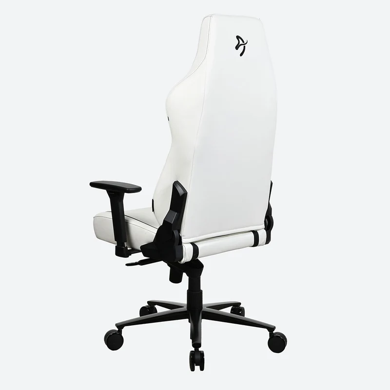 Arozzi Vernazza XL SoftPU White