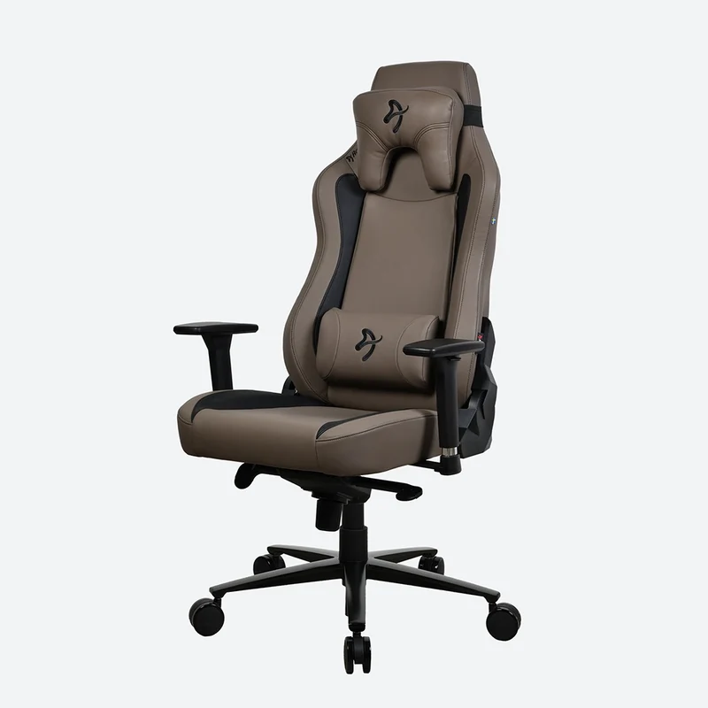 Arozzi Vernazza SoftPU Brown