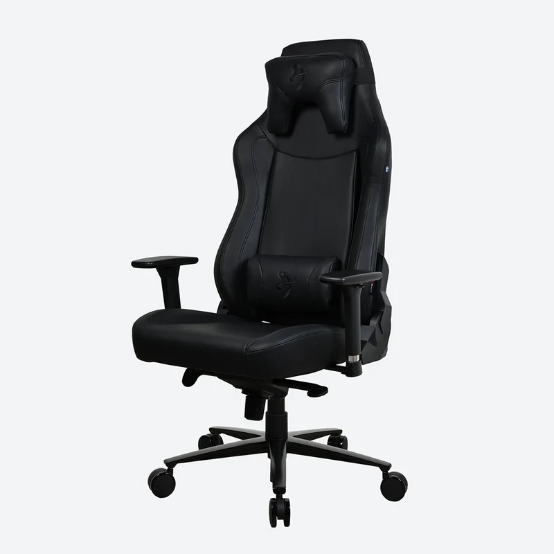 Arozzi Vernazza XL SoftPU Pure Black