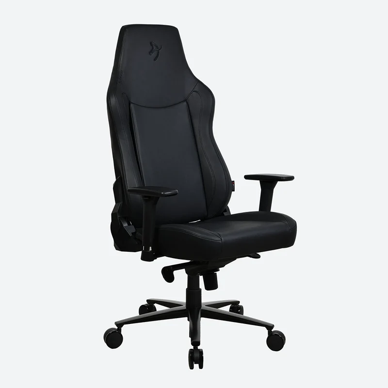 Arozzi Vernazza XL SoftPU Pure Black