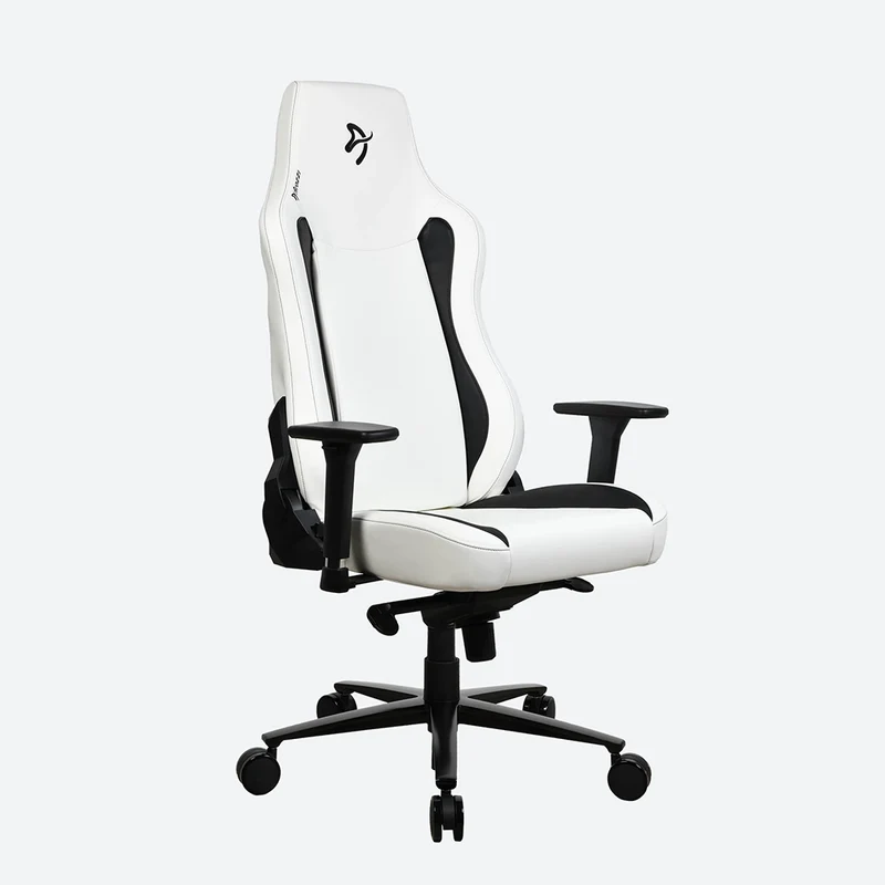 Arozzi Vernazza SoftPU White