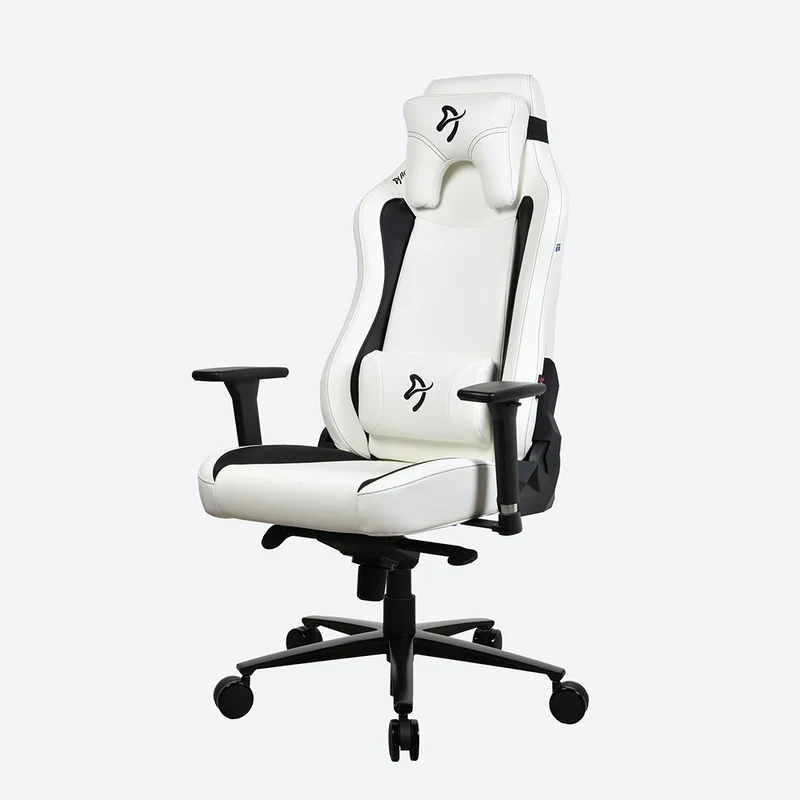 Arozzi Vernazza SoftPU White