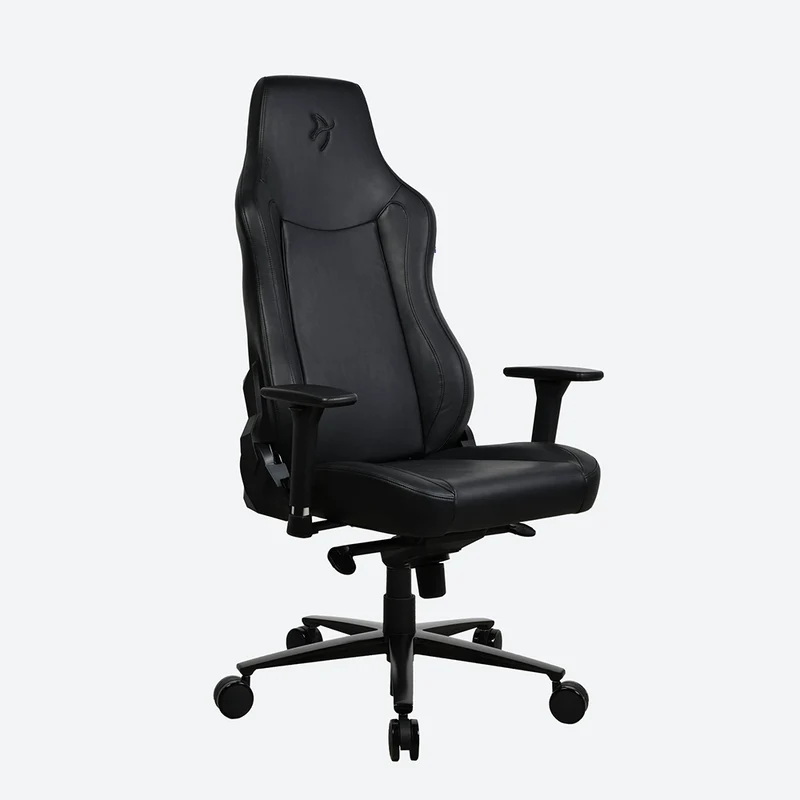 Arozzi Vernazza SoftPU Pure Black