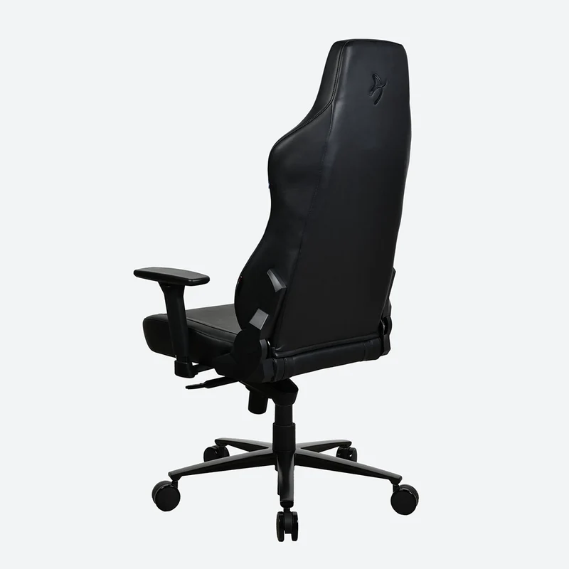 Arozzi Vernazza SoftPU Pure Black