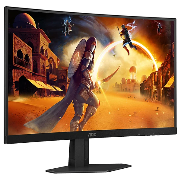 AOC C27G4ZXE 27" Fast VA 280Hz 0.3ms FHD