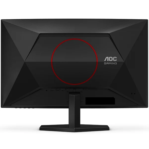 AOC C27G42E 27" Fast VA 180Hz 0.5ms FHD
