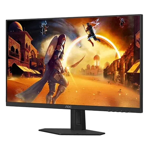 AOC 25G4SRE 24.5" Fast IPS 310Hz 0.3ms FHD